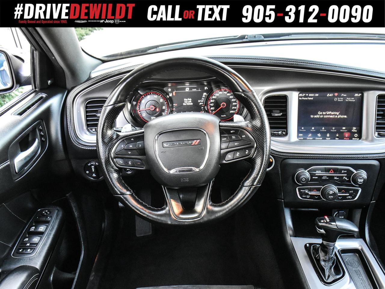 2023 Dodge Charger GT AWD   PLUS GROUP   POWER SUNROOF Photo