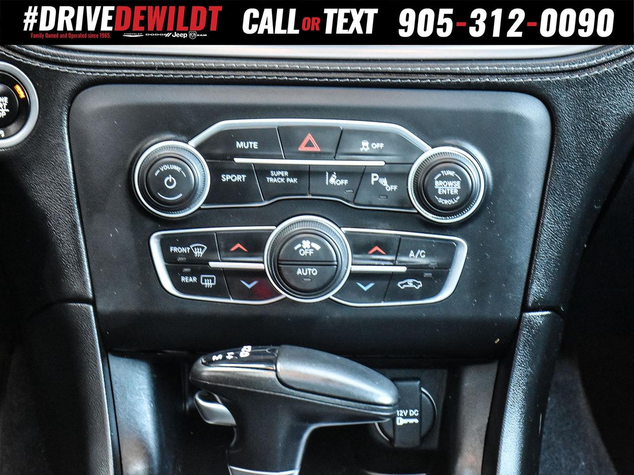 2023 Dodge Charger GT AWD   PLUS GROUP   POWER SUNROOF Photo