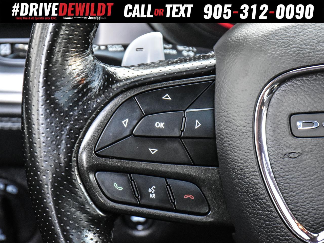 2023 Dodge Charger GT AWD   PLUS GROUP   POWER SUNROOF Photo