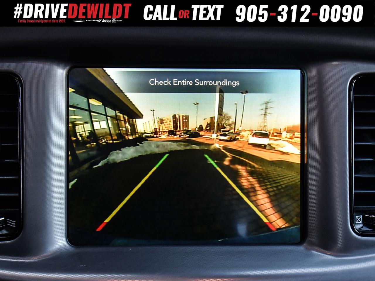 2023 Dodge Charger GT AWD   PLUS GROUP   POWER SUNROOF Photo