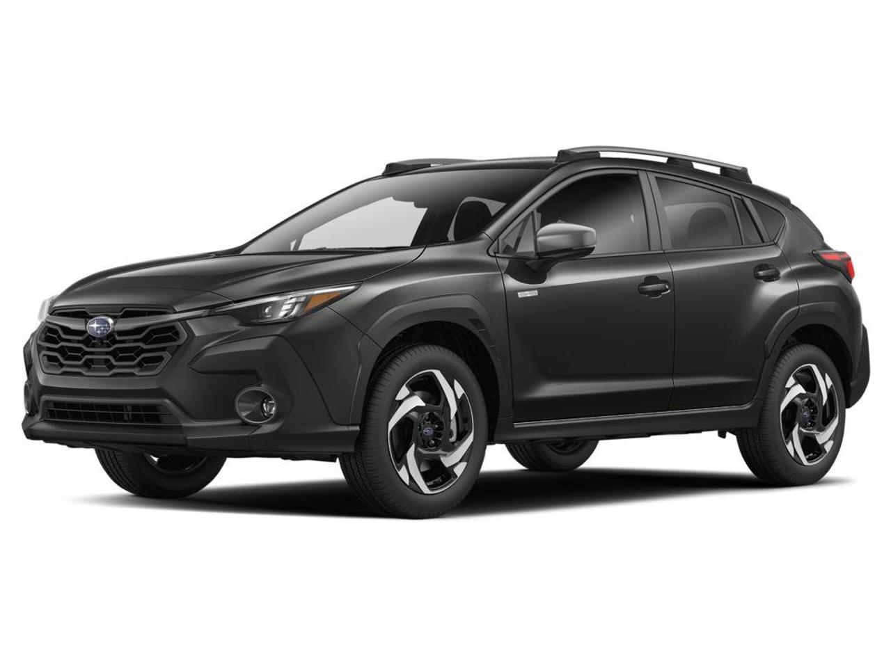 2026 Subaru Crosstrek Limited 4dr All-Wheel Drive Hybrid Photo