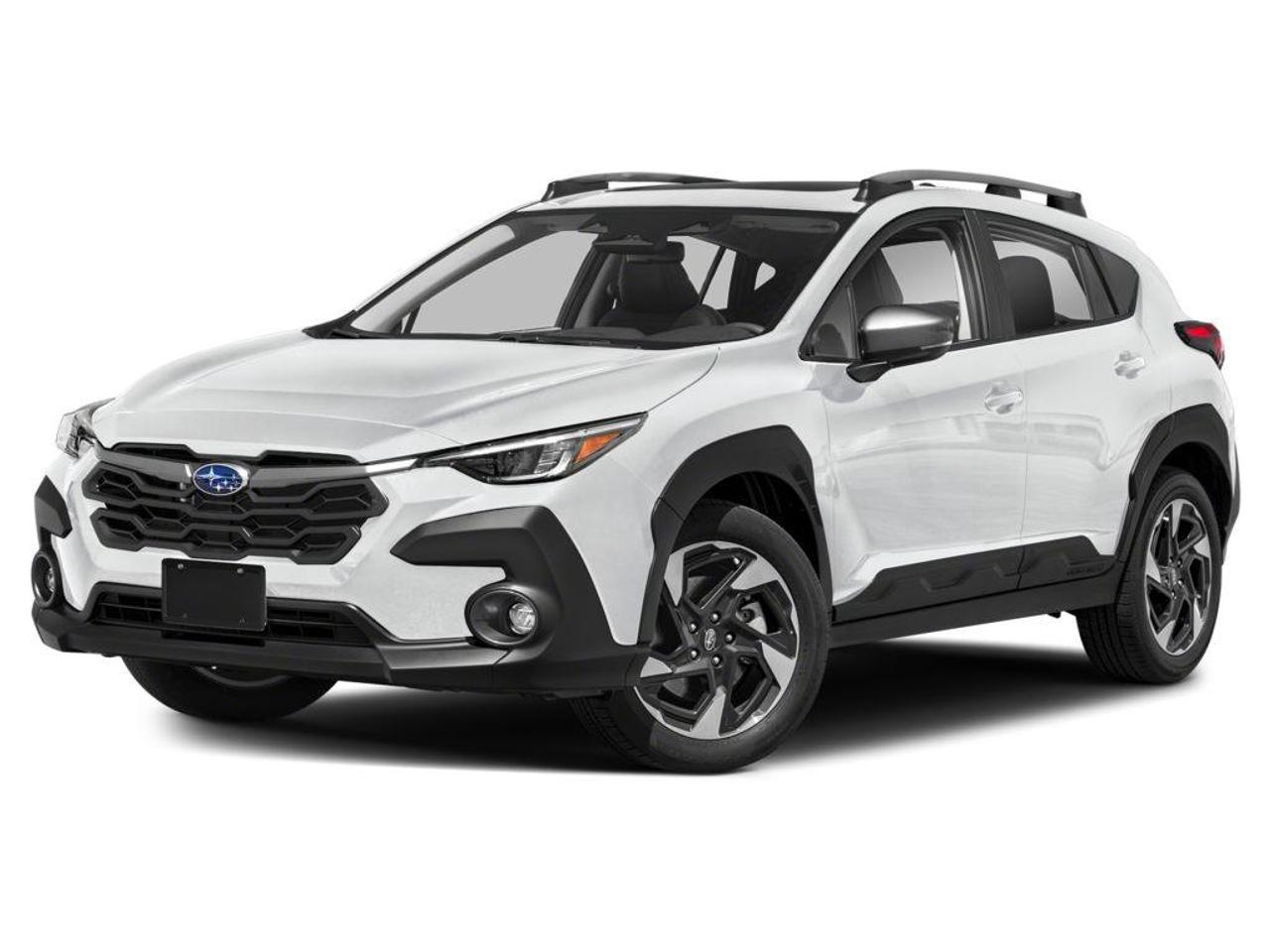 2026 Subaru Crosstrek Limited 4dr All-Wheel Drive Photo