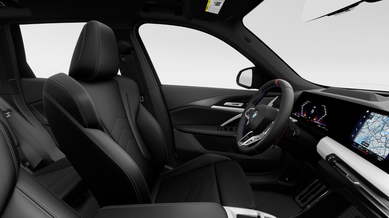 2026 BMW X1 M35i xDrive 4dr All-Wheel Drive Sports Activity Vehicle Photo