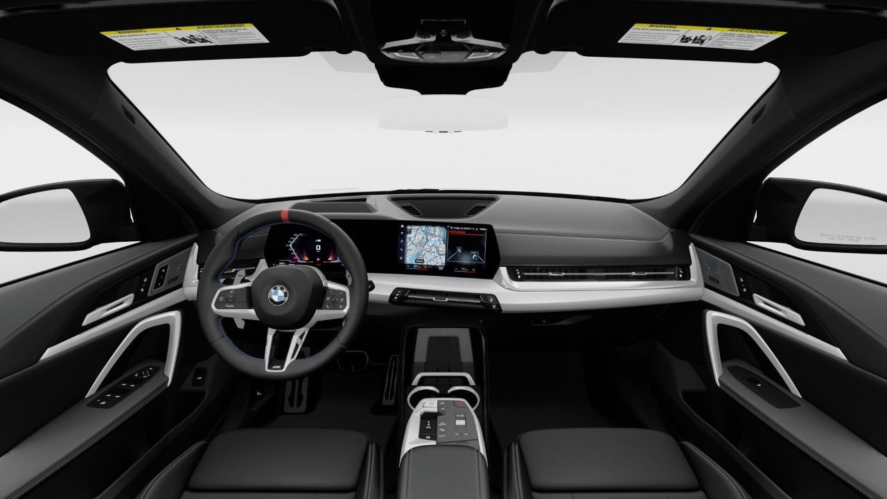 2026 BMW X1 M35i xDrive 4dr All-Wheel Drive Sports Activity Vehicle Photo