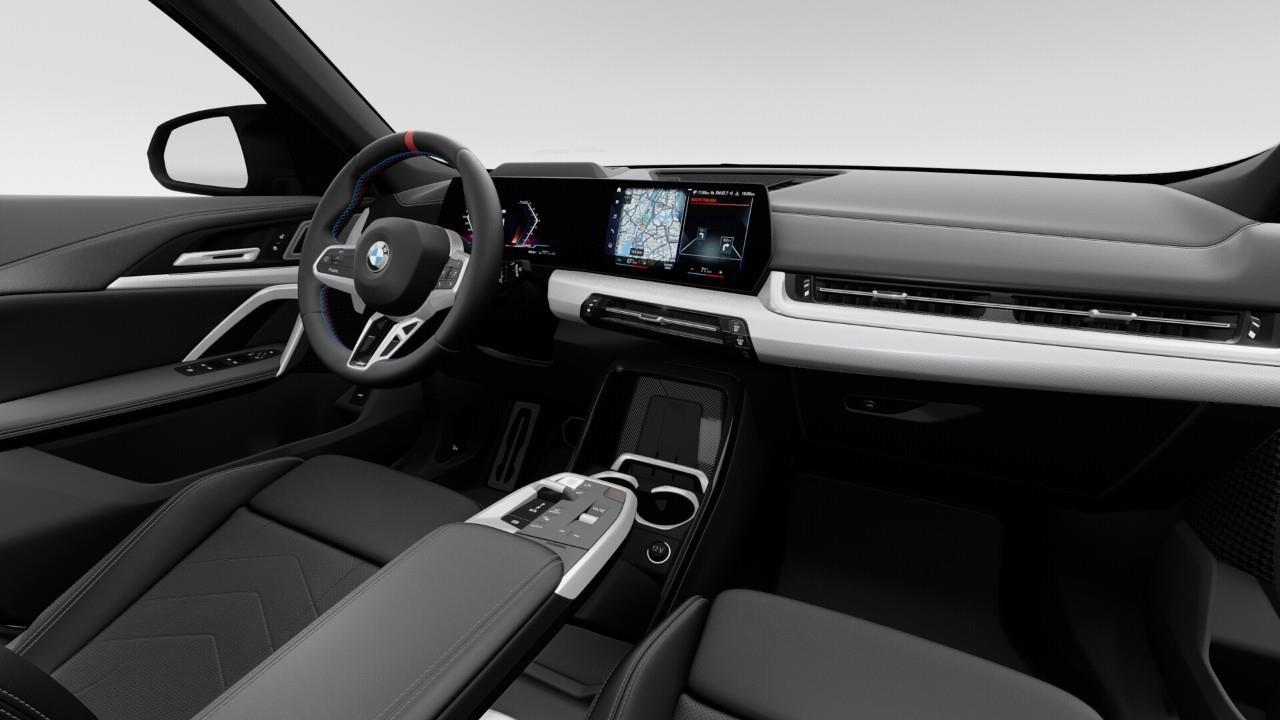 2026 BMW X1 M35i xDrive 4dr All-Wheel Drive Sports Activity Vehicle Photo