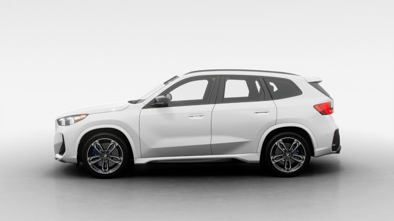 2026 BMW X1 M35i xDrive 4dr All-Wheel Drive Sports Activity Vehicle Photo