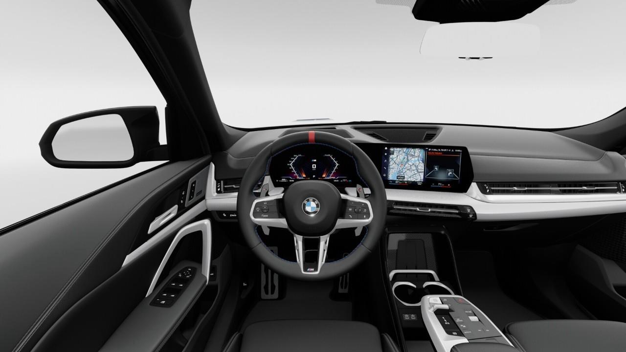 2026 BMW X1 M35i xDrive 4dr All-Wheel Drive Sports Activity Vehicle Photo