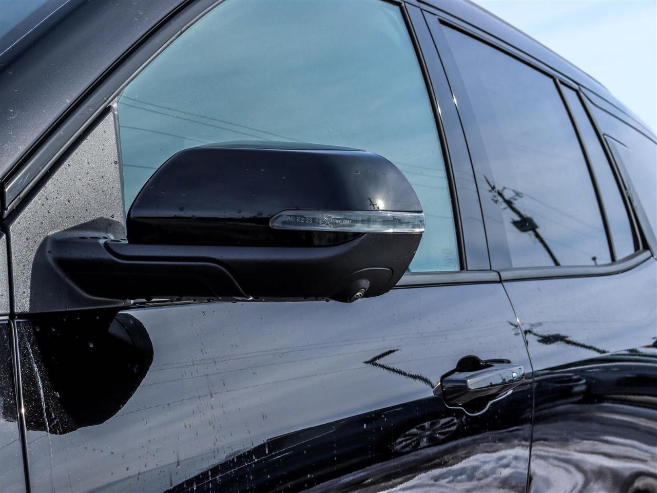 2026 Chevrolet Traverse AWD 4dr LT Photo