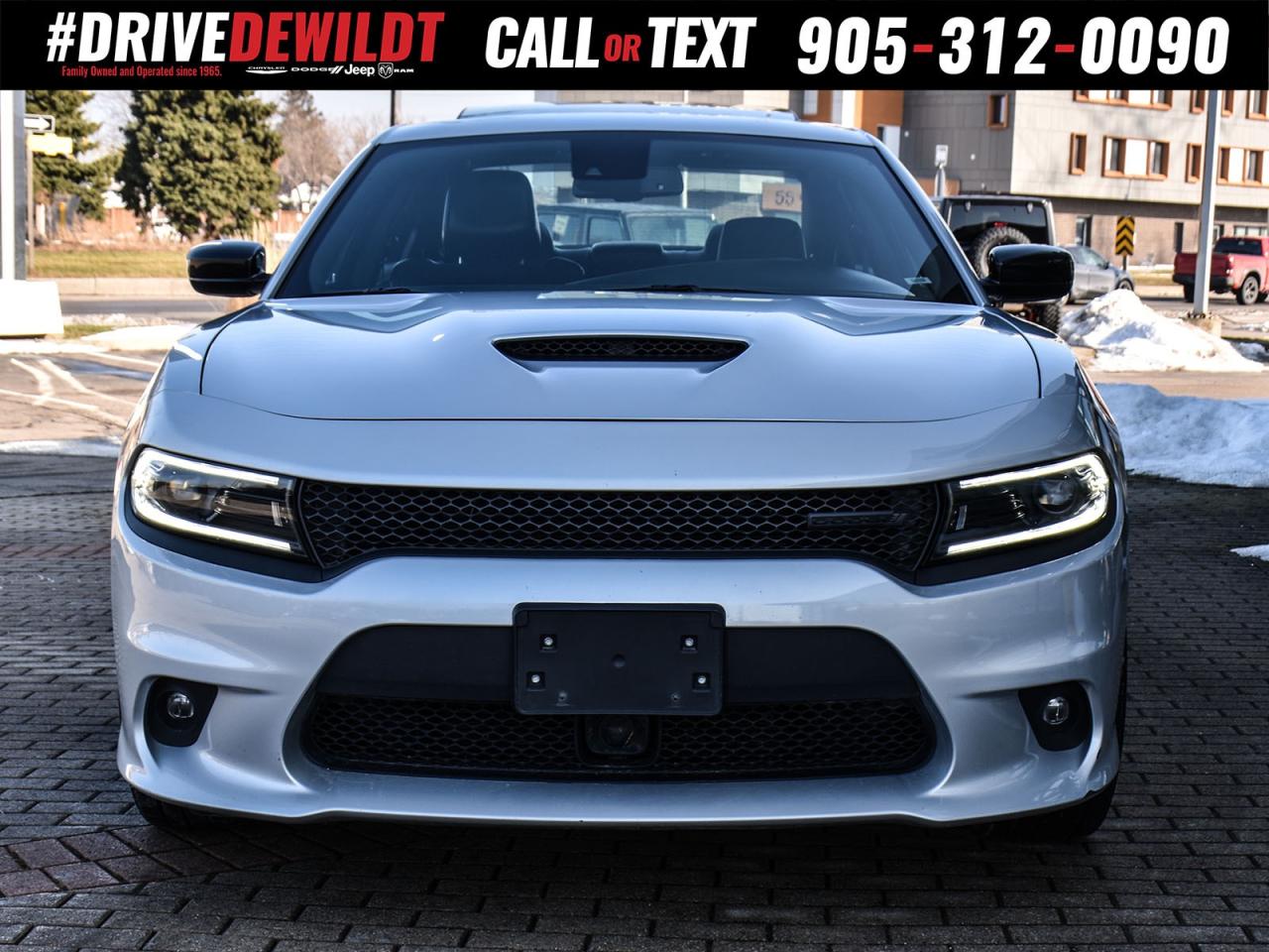 2023 Dodge Charger GT AWD   PLUS GROUP   POWER SUNROOF Photo