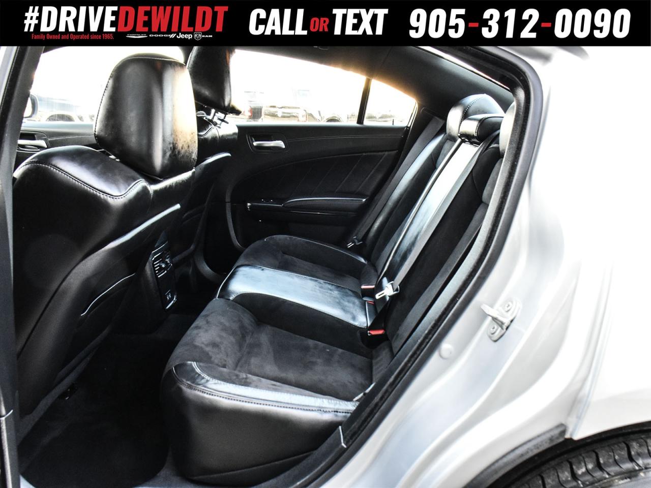 2023 Dodge Charger GT AWD   PLUS GROUP   POWER SUNROOF Photo