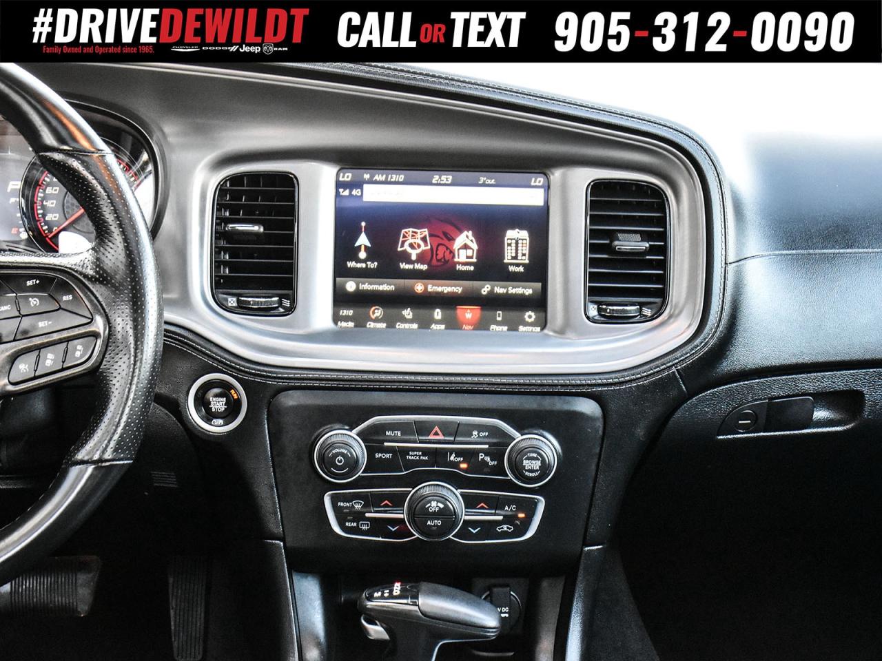 2023 Dodge Charger GT AWD   PLUS GROUP   POWER SUNROOF Photo