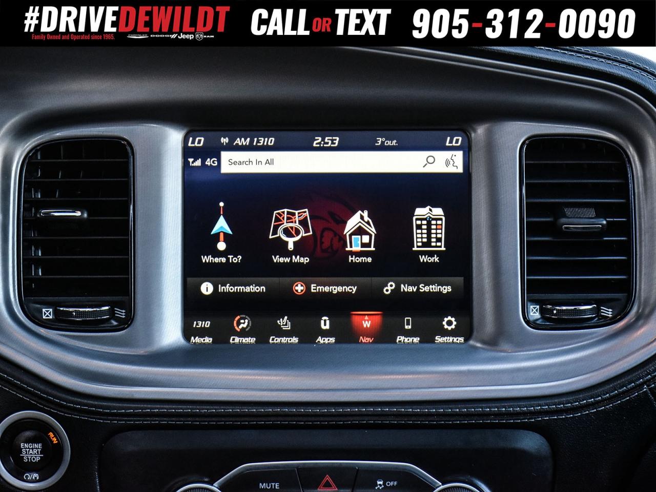 2023 Dodge Charger GT AWD   PLUS GROUP   POWER SUNROOF Photo