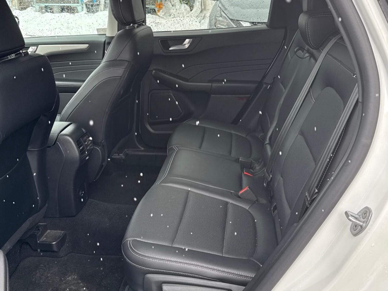 2021 Ford Escape SEL   AWD   COPILOT 360   NAV Photo