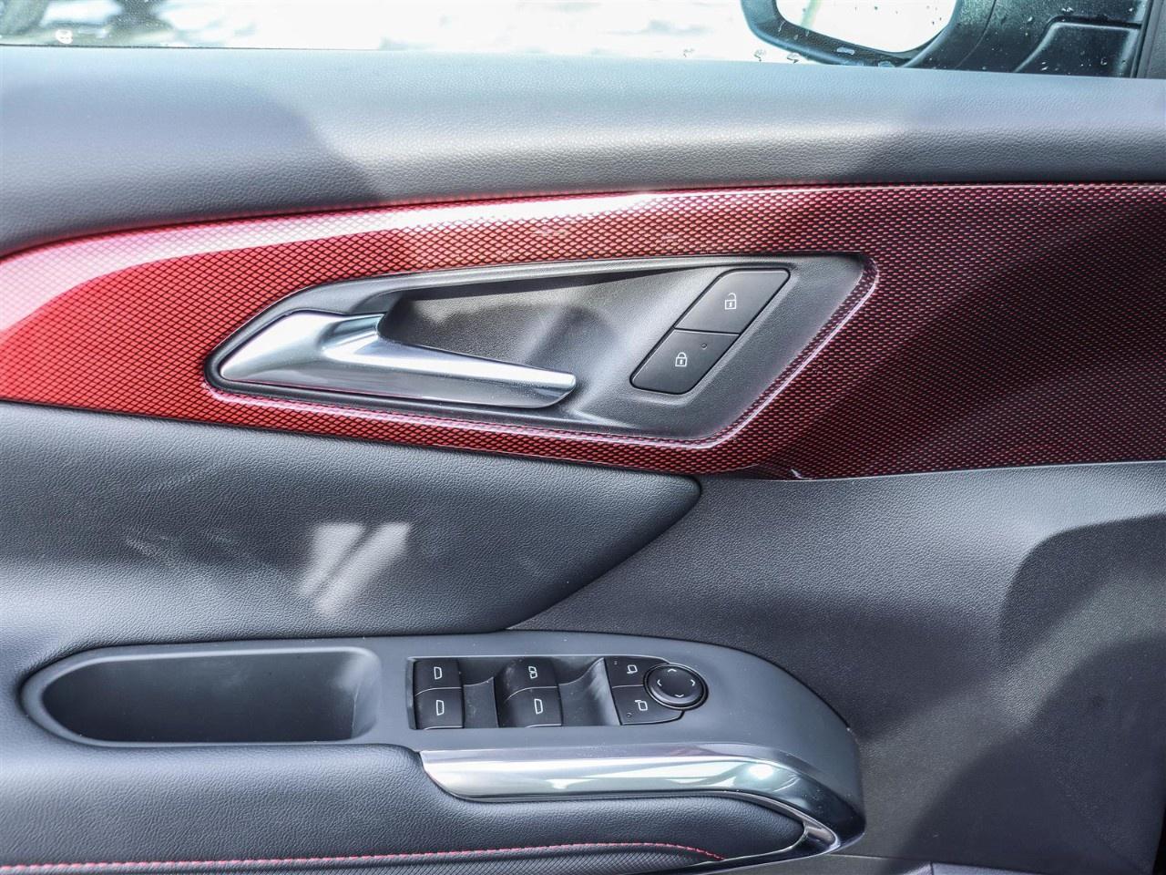 2026 Chevrolet Traverse AWD 4dr Z71 Photo