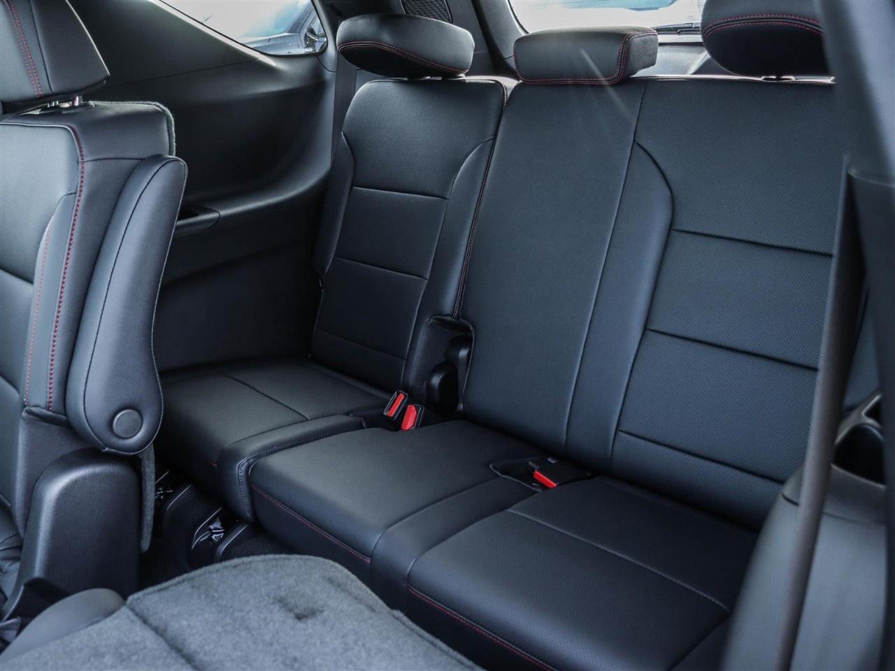 2026 Chevrolet Traverse AWD 4dr Z71 Photo