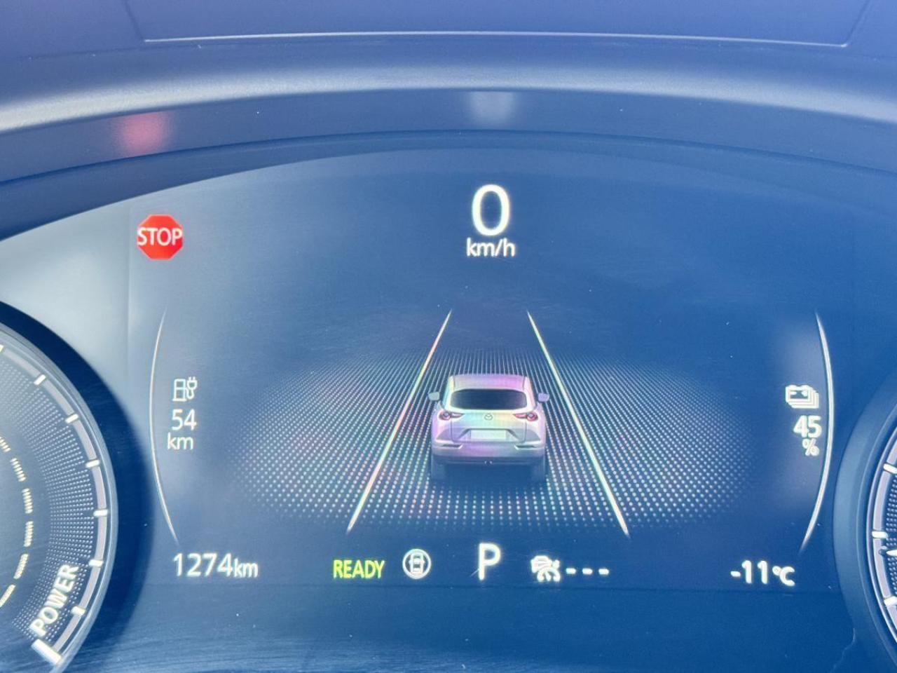 2023 Mazda MX-30 GT/ EXTENDED WARRANTY/ 3.95%RATE/ONLY 1K/ MUST SEE Photo