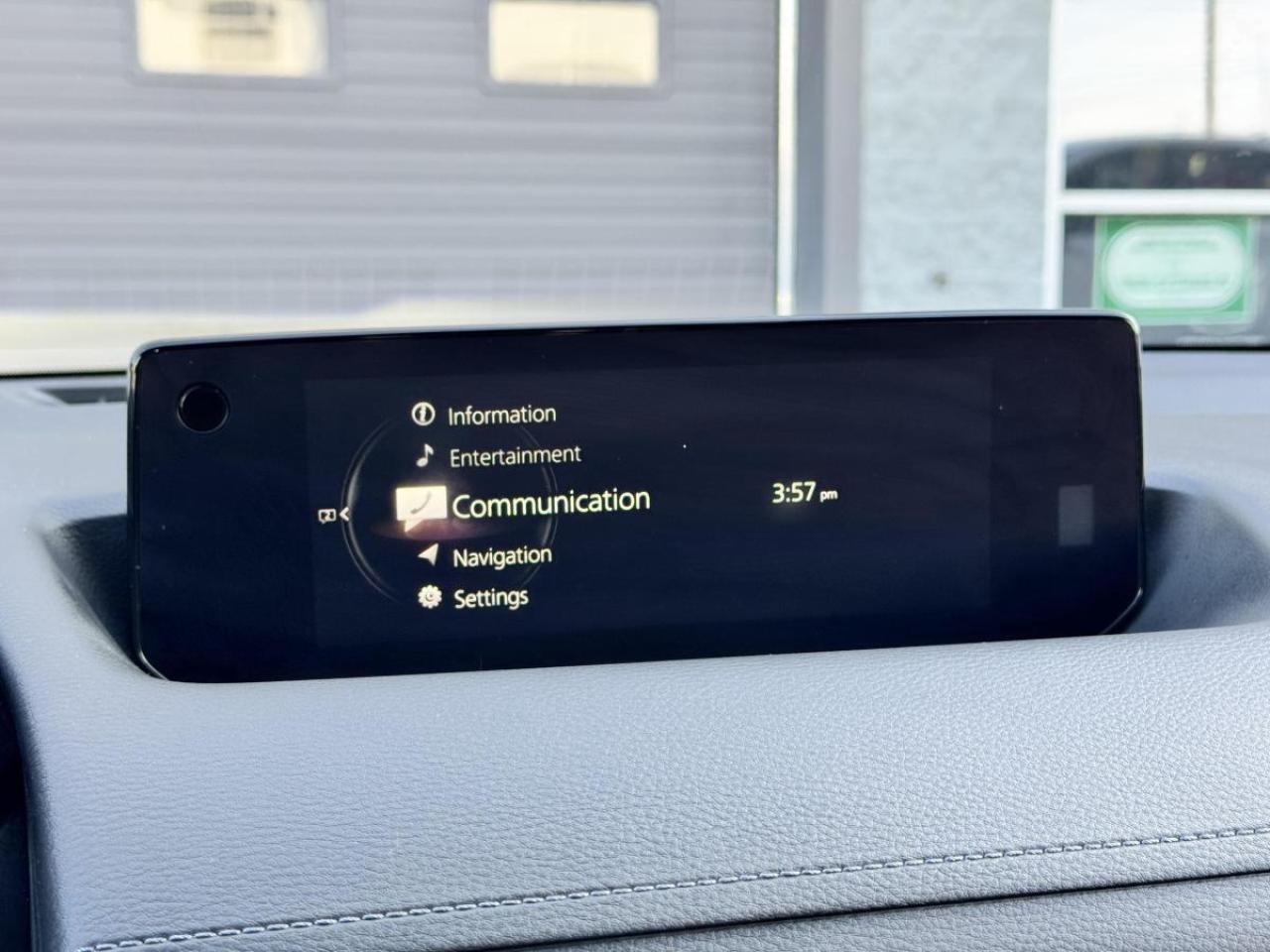 2023 Mazda MX-30 GT/ EXTENDED WARRANTY/ 3.95%RATE/ONLY 1K/ MUST SEE Photo