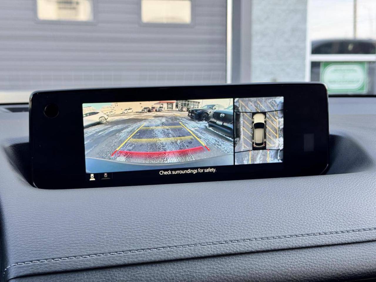 2023 Mazda MX-30 GT/ EXTENDED WARRANTY/ 3.95%RATE/ONLY 1K/ MUST SEE Photo