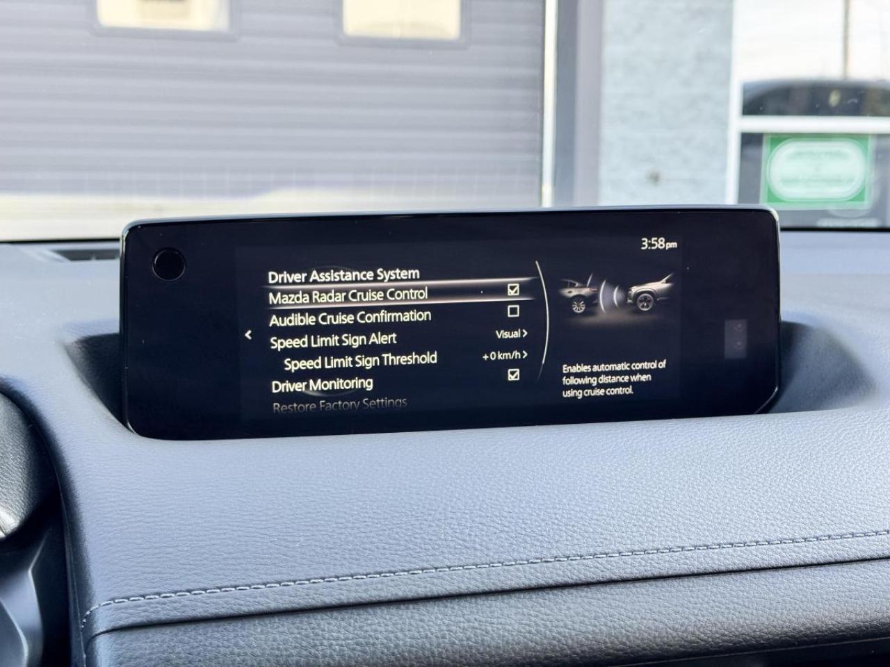 2023 Mazda MX-30 GT/ EXTENDED WARRANTY/ 3.95%RATE/ONLY 1K/ MUST SEE Photo