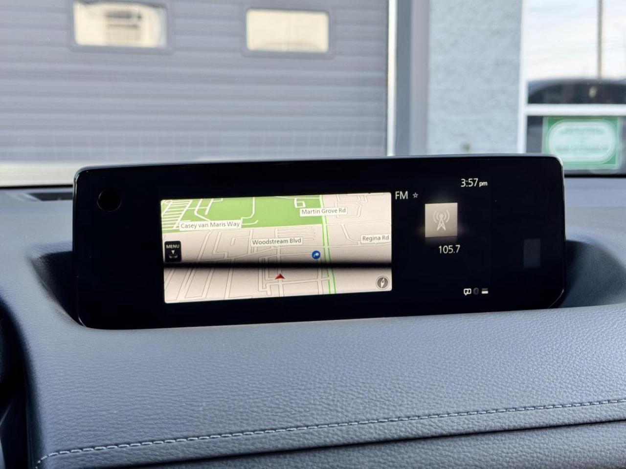 2023 Mazda MX-30 GT/ EXTENDED WARRANTY/ 3.95%RATE/ONLY 1K/ MUST SEE Photo