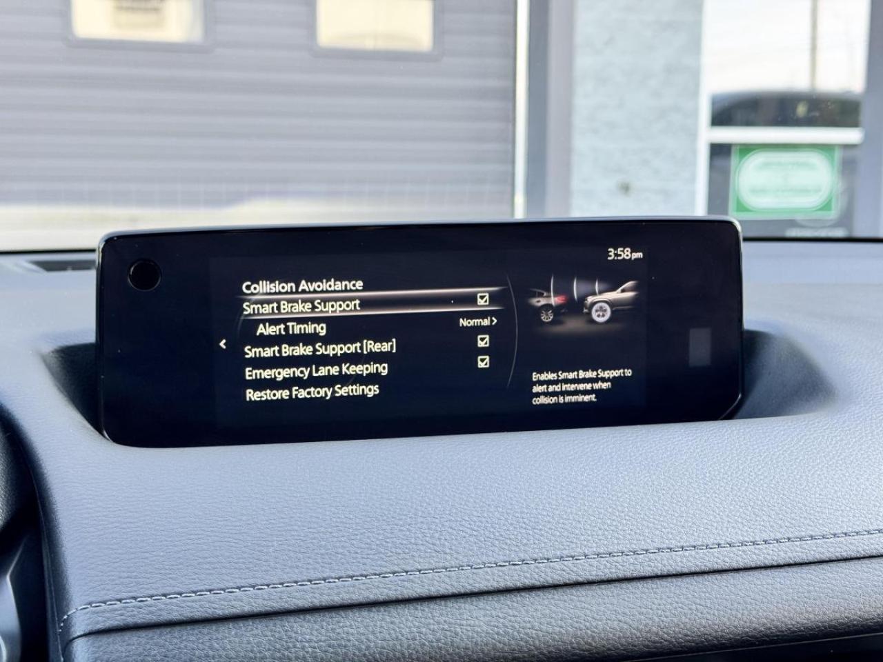 2023 Mazda MX-30 GT/ EXTENDED WARRANTY/ 3.95%RATE/ONLY 1K/ MUST SEE Photo