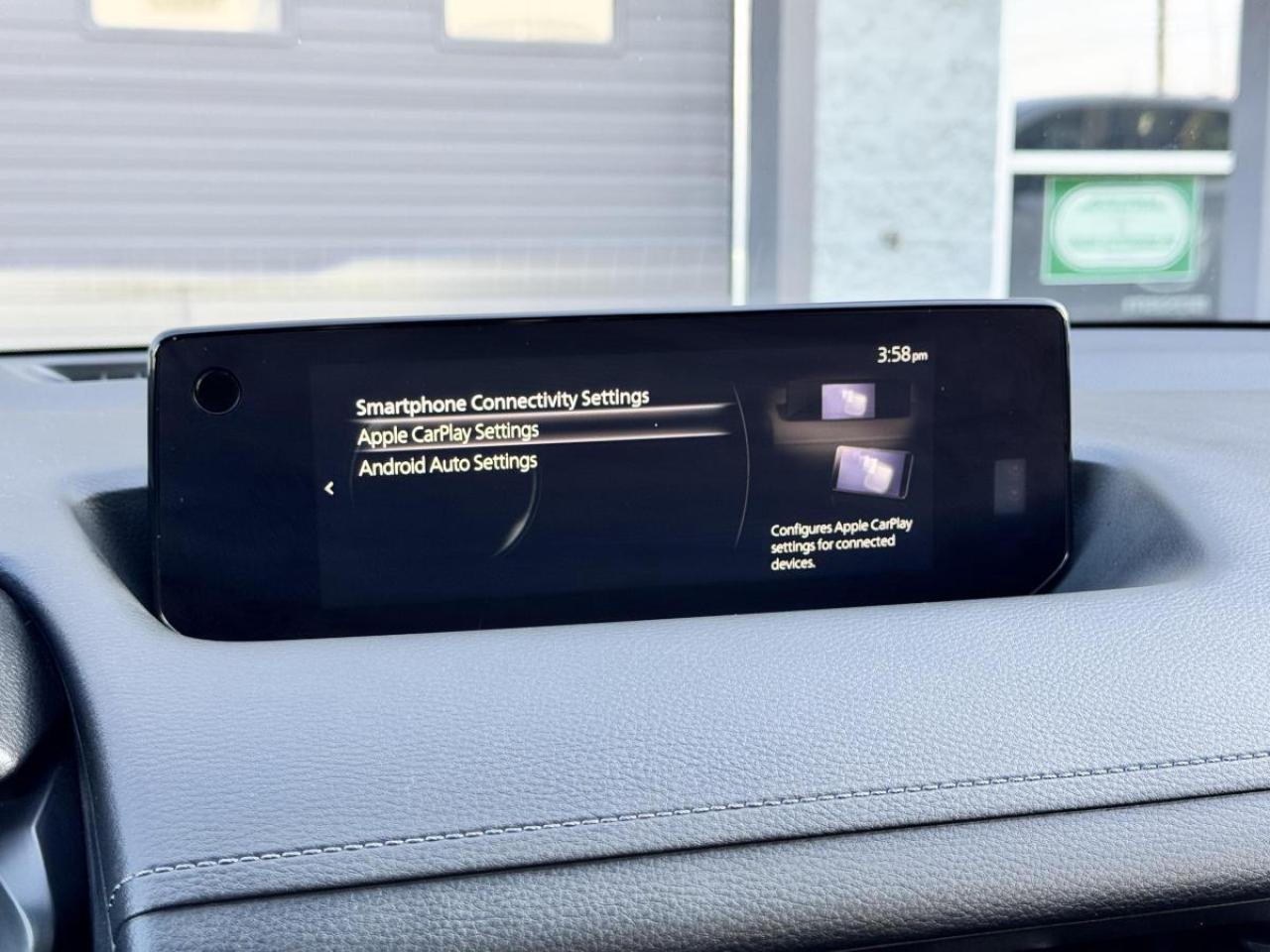 2023 Mazda MX-30 GT/ EXTENDED WARRANTY/ 3.95%RATE/ONLY 1K/ MUST SEE Photo