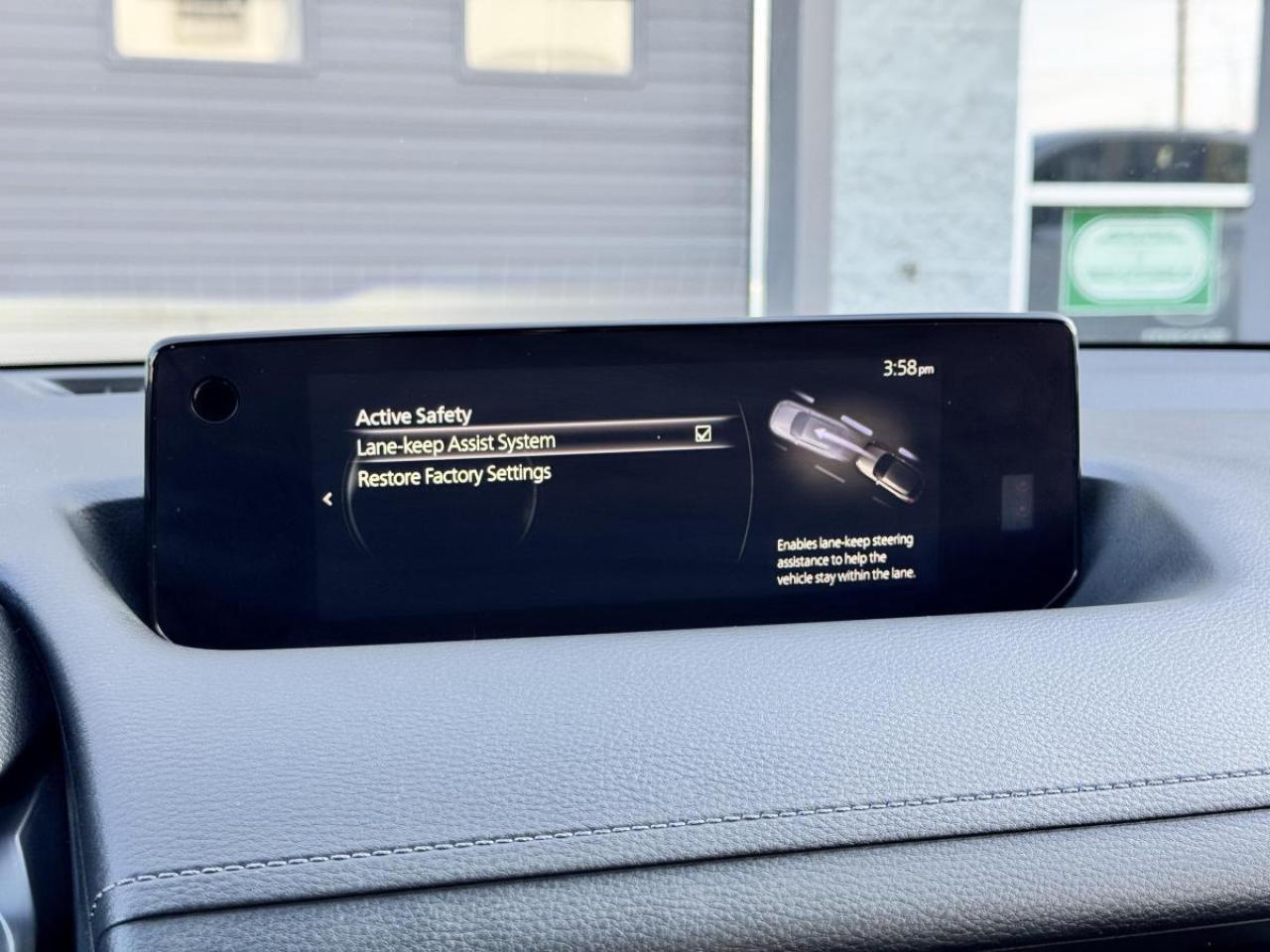 2023 Mazda MX-30 GT/ EXTENDED WARRANTY/ 3.95%RATE/ONLY 1K/ MUST SEE Photo