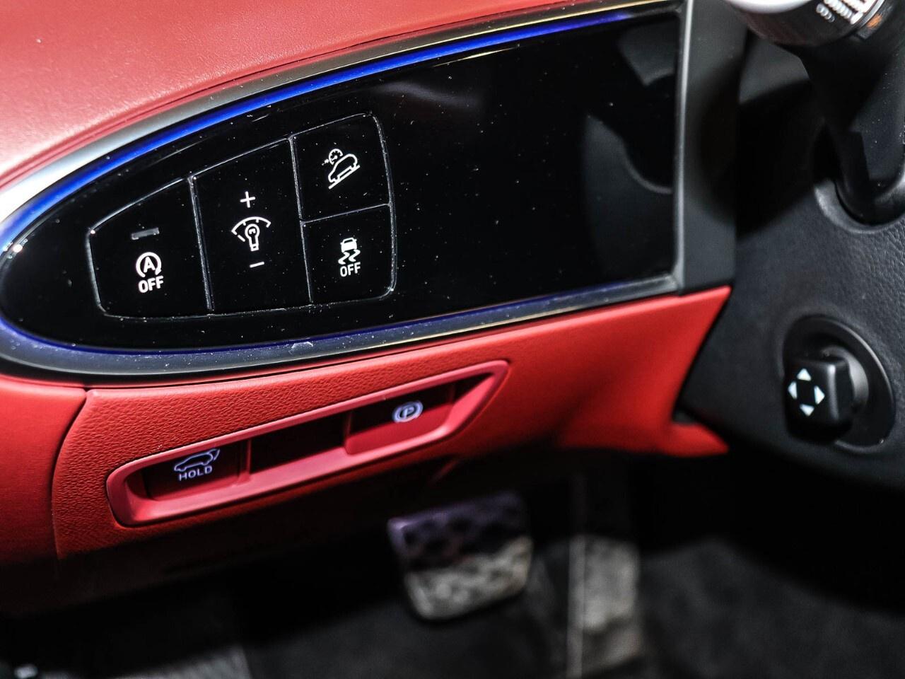 2022 Genesis GV70 2.5T Prestige AWD [V71SAA25KL63] Photo