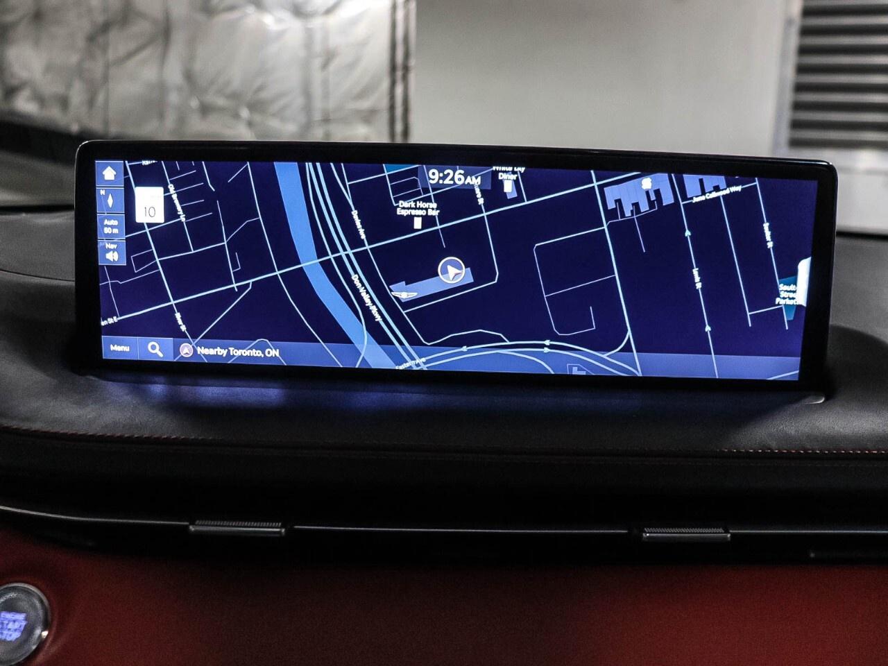 2022 Genesis GV70 2.5T Prestige AWD [V71SAA25KL63] Photo