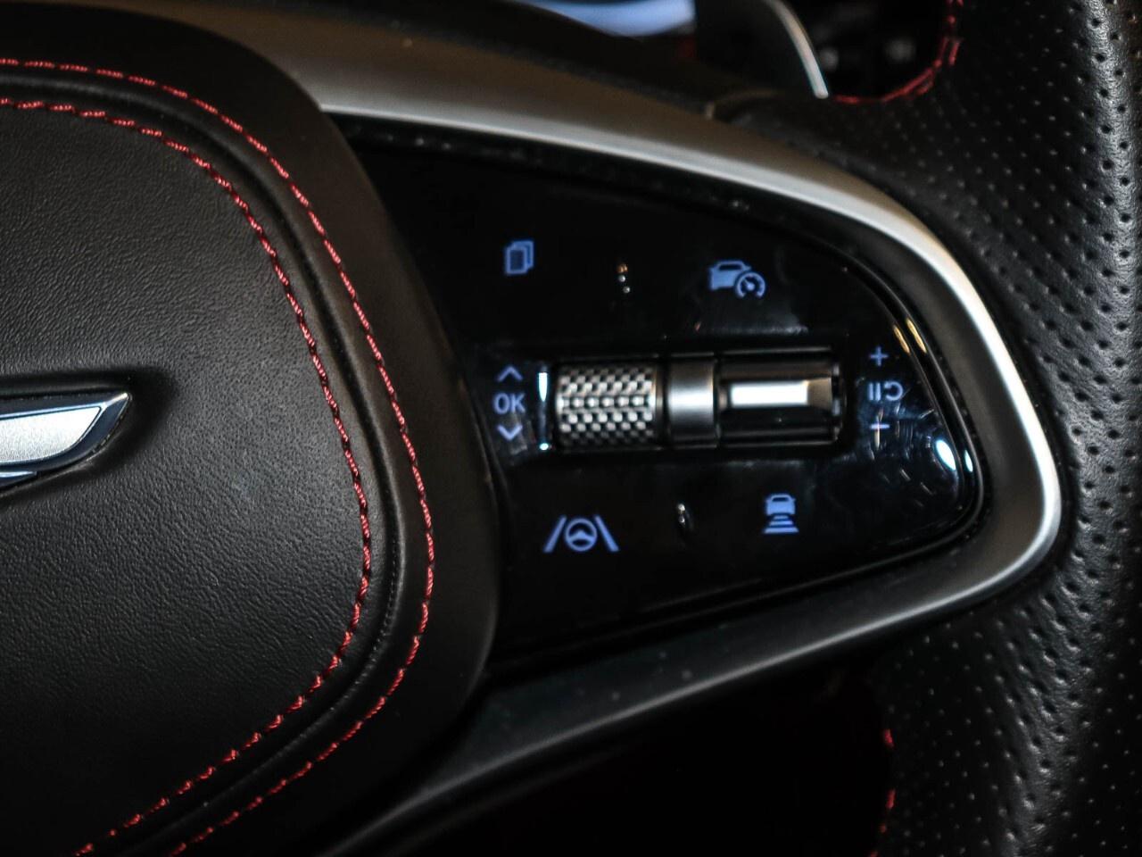 2022 Genesis GV70 2.5T Prestige AWD [V71SAA25KL63] Photo