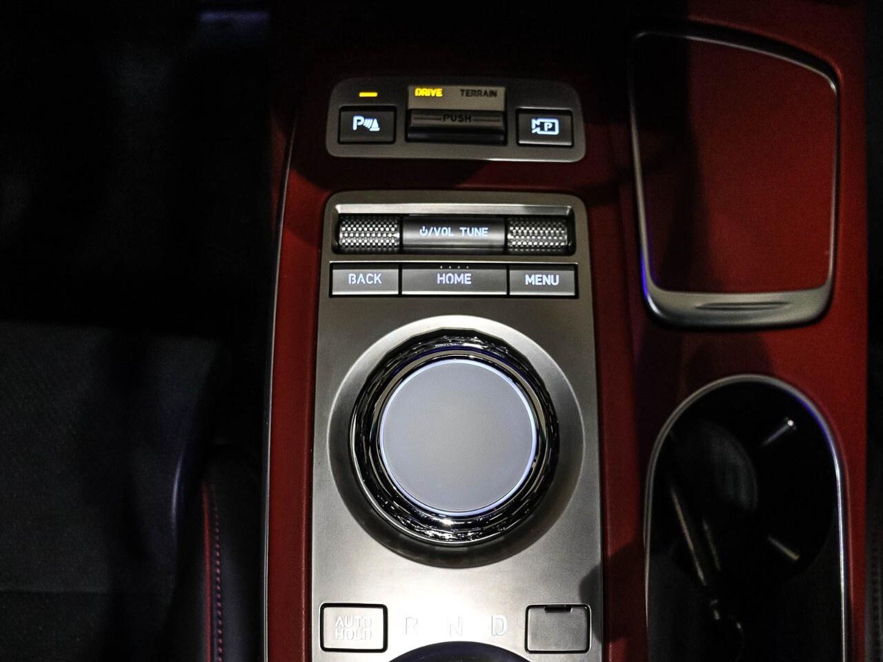 2022 Genesis GV70 2.5T Prestige AWD [V71SAA25KL63] Photo