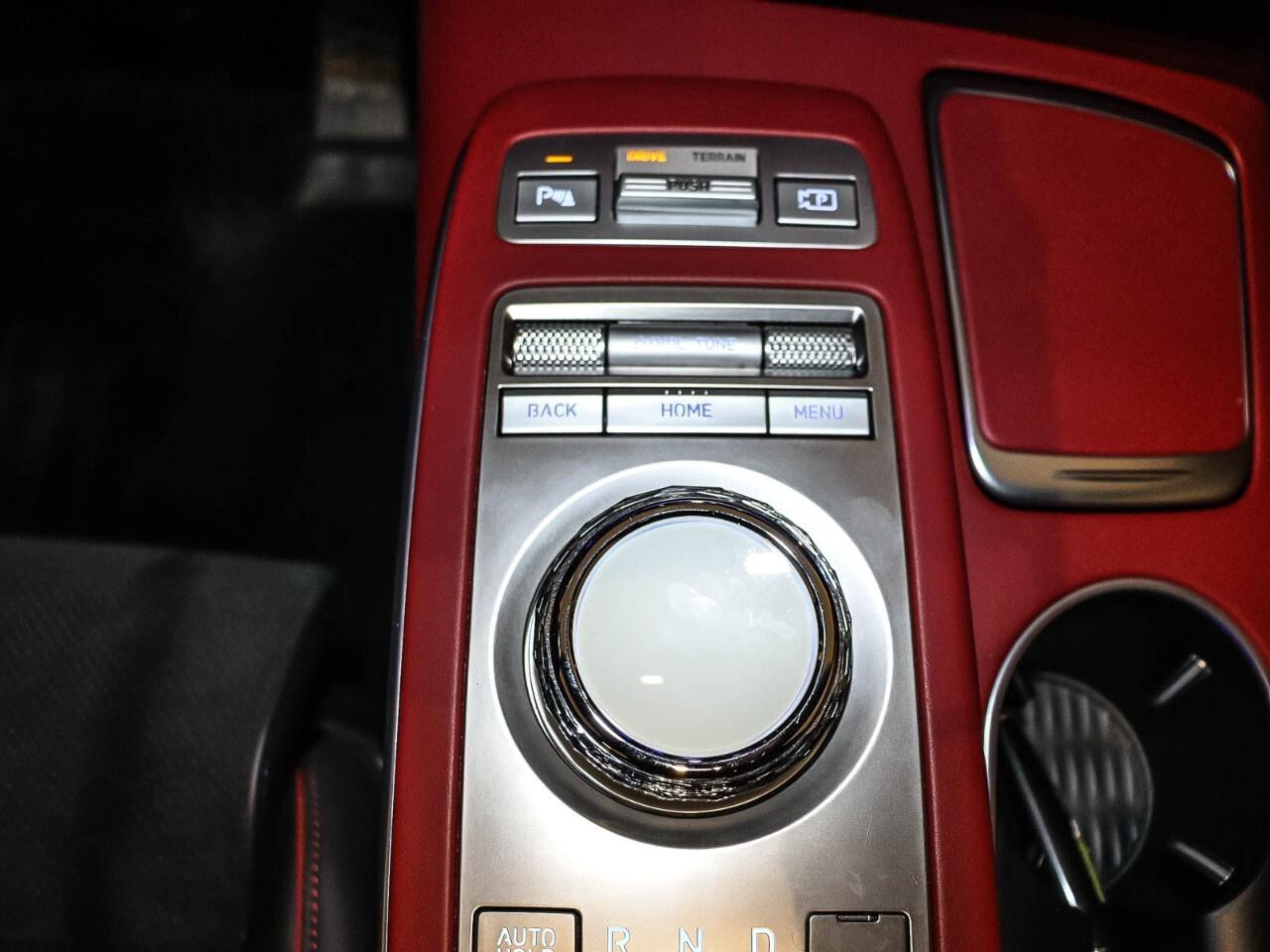 2022 Genesis GV70 2.5T Prestige AWD [V71SAA25KL63] Photo