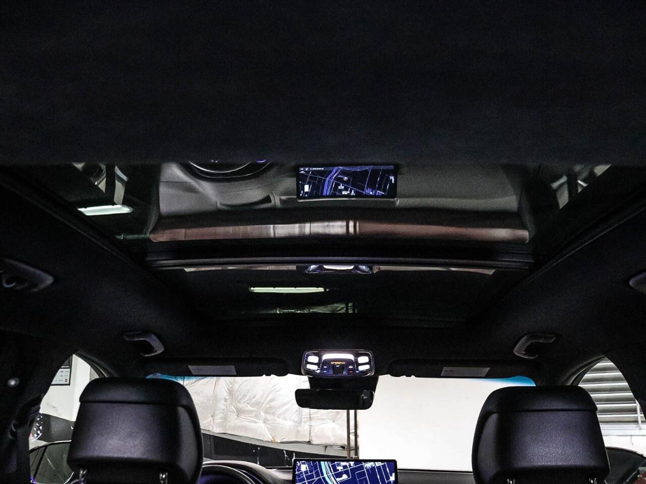 2022 Genesis GV70 2.5T Prestige AWD [V71SAA25KL63] Photo