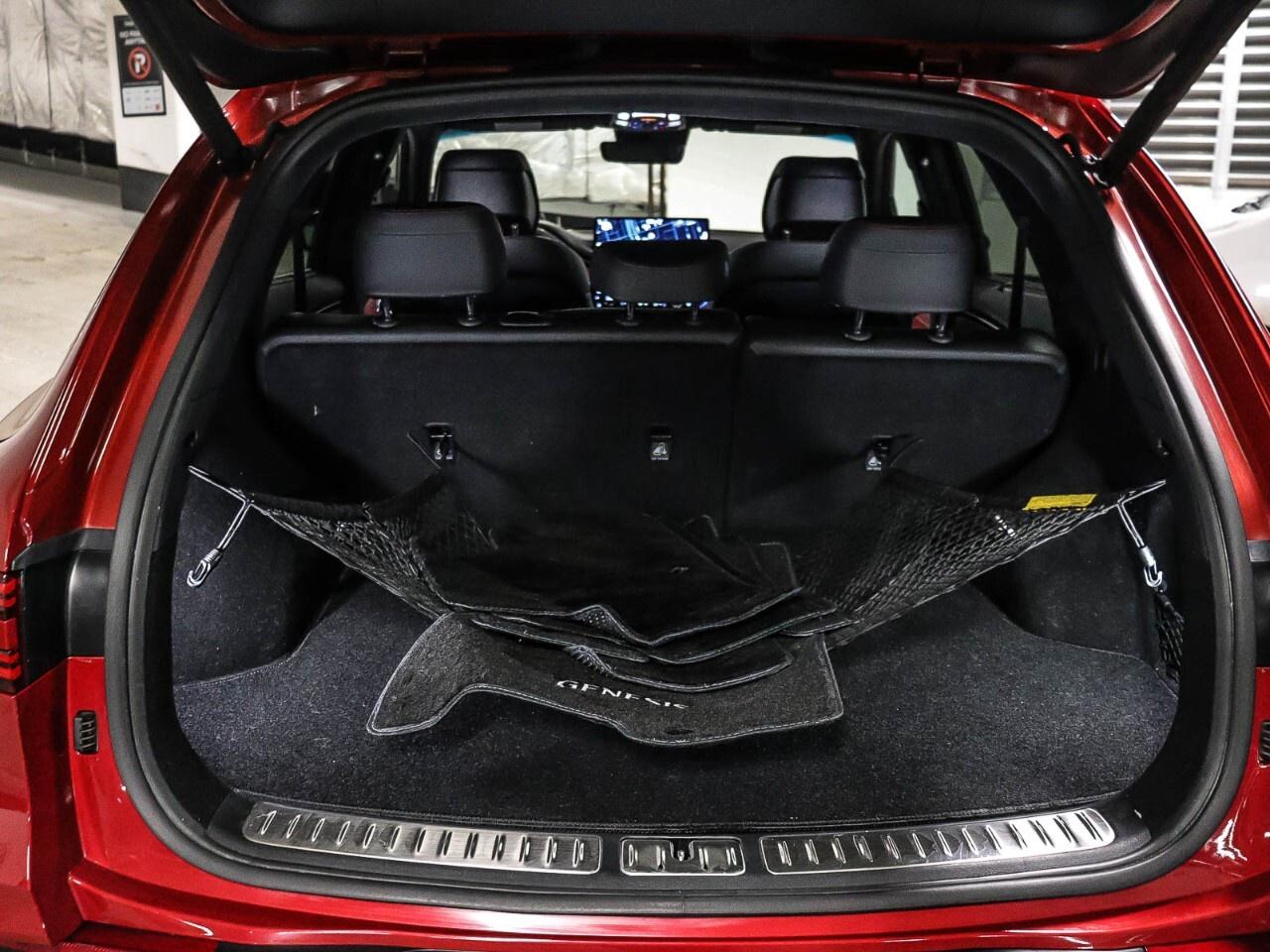 2022 Genesis GV70 2.5T Prestige AWD [V71SAA25KL63] Photo