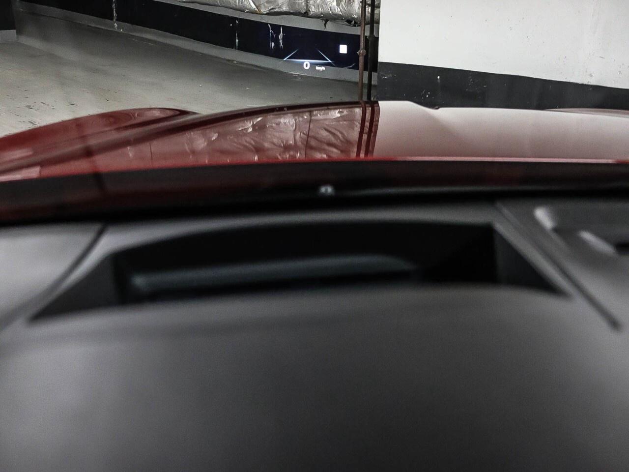 2022 Genesis GV70 2.5T Prestige AWD [V71SAA25KL63] Photo