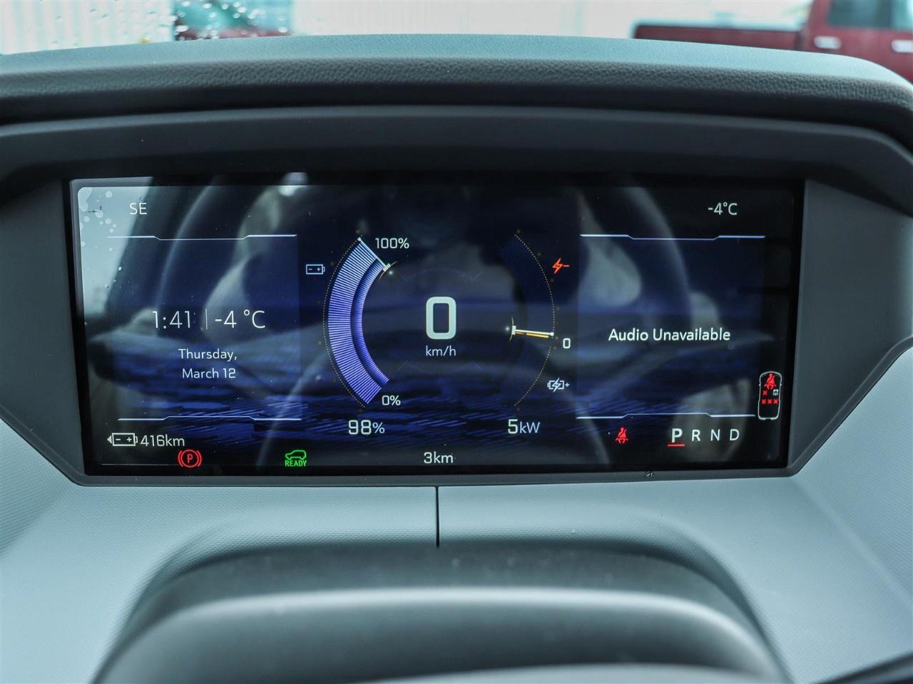 2027 Chevrolet Bolt FWD 4dr RS Photo