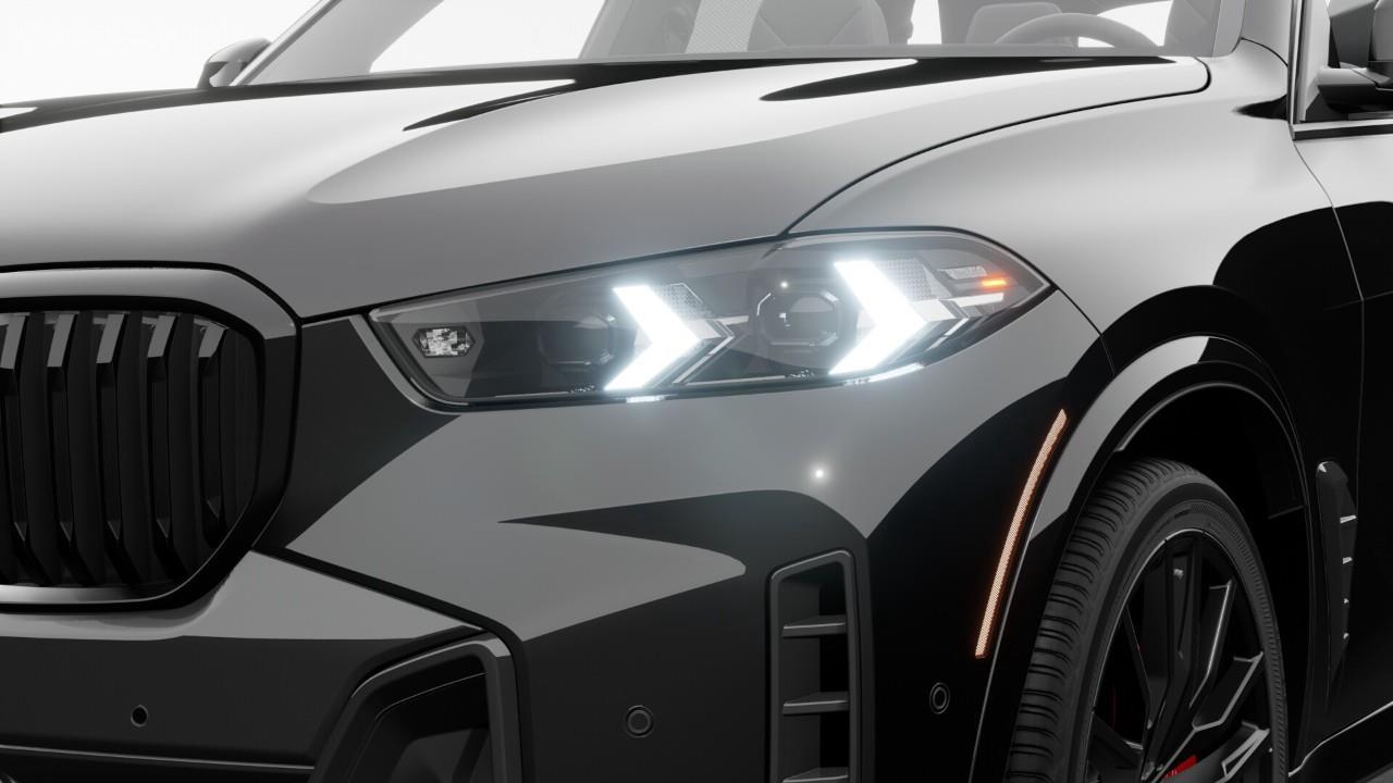 2026 BMW X5 xDrive40i 4dr All-Wheel Drive Sports Activity Vehicle Photo