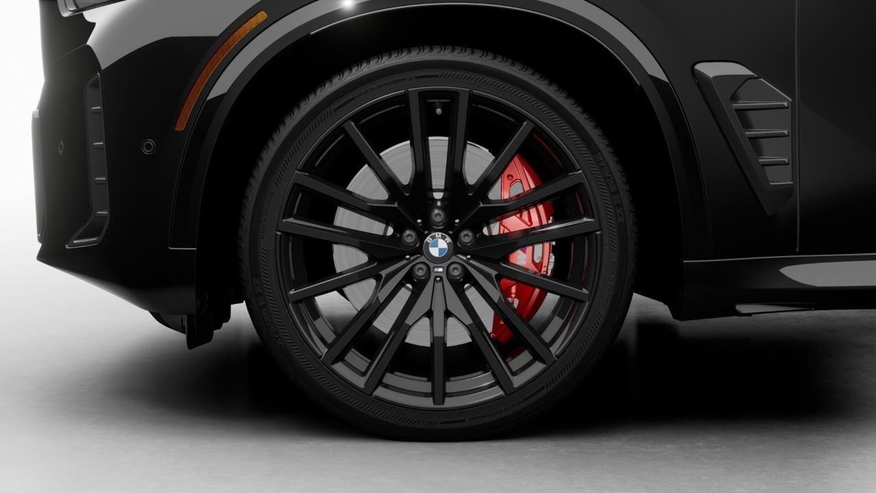 2026 BMW X5 xDrive40i 4dr All-Wheel Drive Sports Activity Vehicle Photo