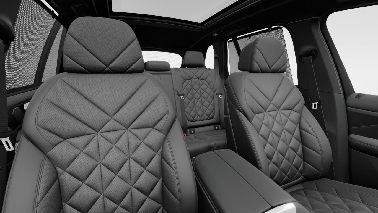 2026 BMW X5 xDrive40i 4dr All-Wheel Drive Sports Activity Vehicle Photo