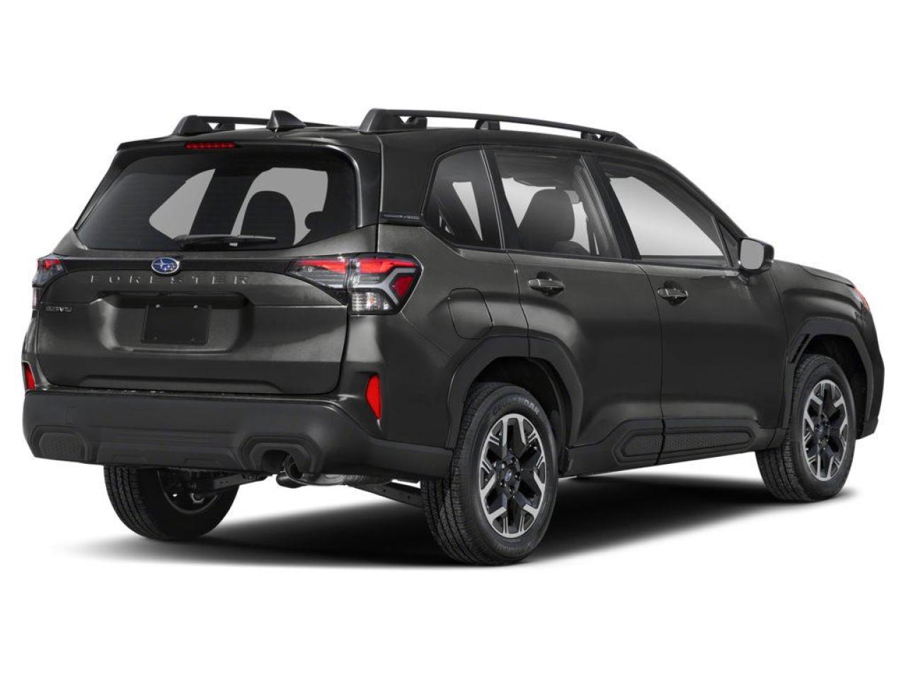 2026 Subaru Forester Convenience 4dr All-Wheel Drive Photo