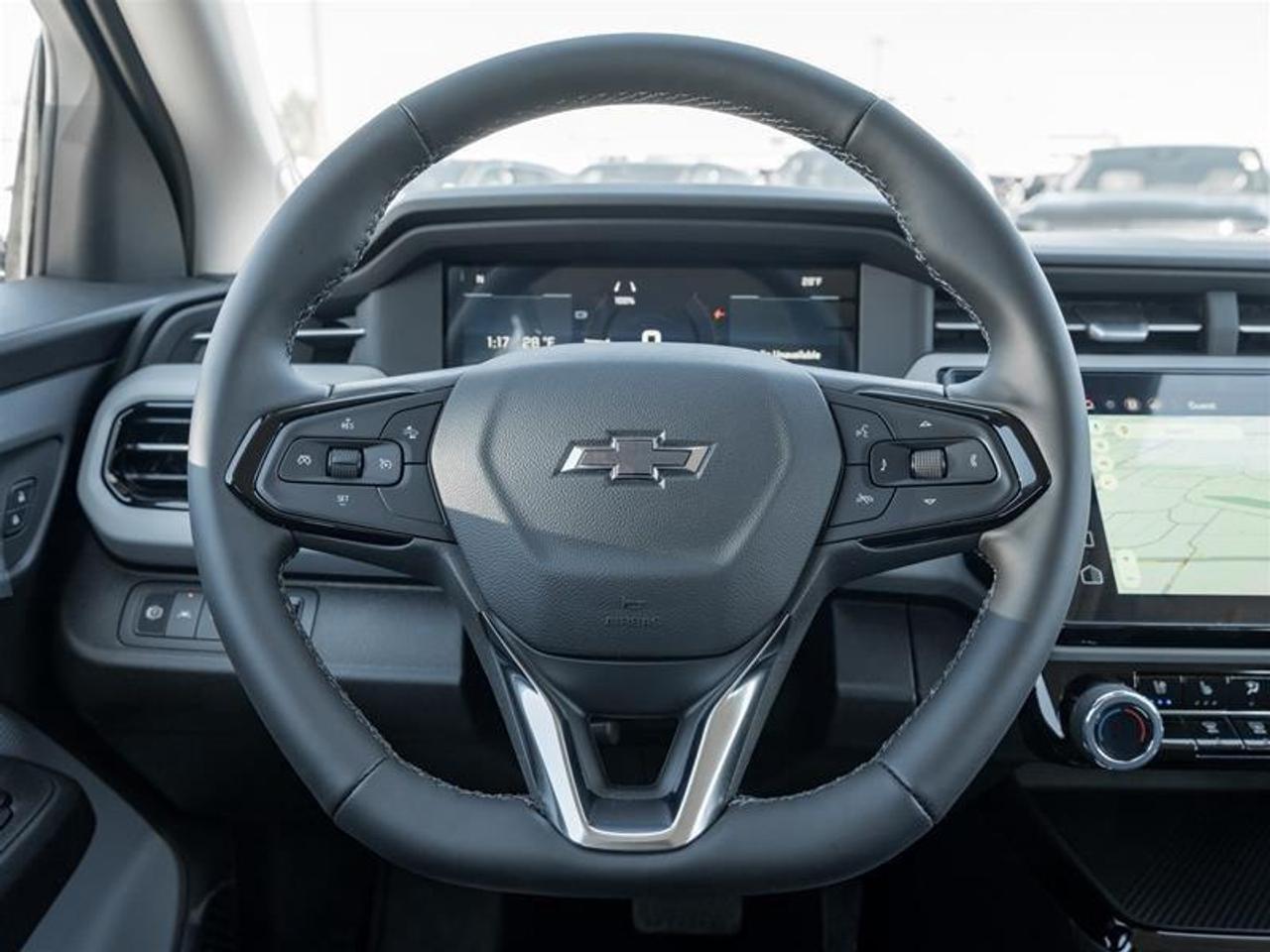 2027 Chevrolet Bolt RS 4dr Photo