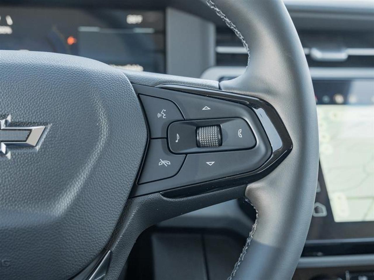 2027 Chevrolet Bolt RS 4dr Photo