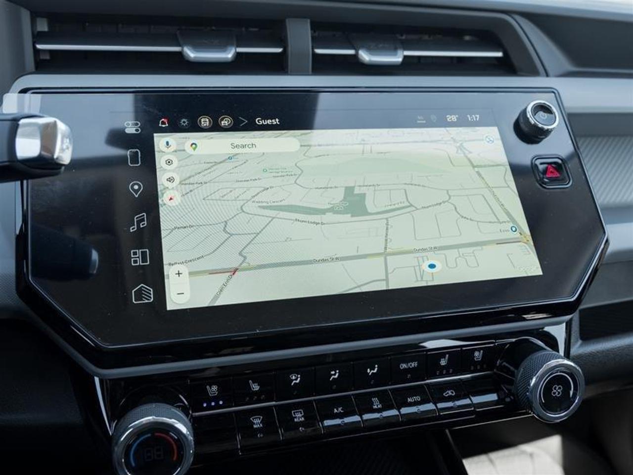 2027 Chevrolet Bolt RS 4dr Photo