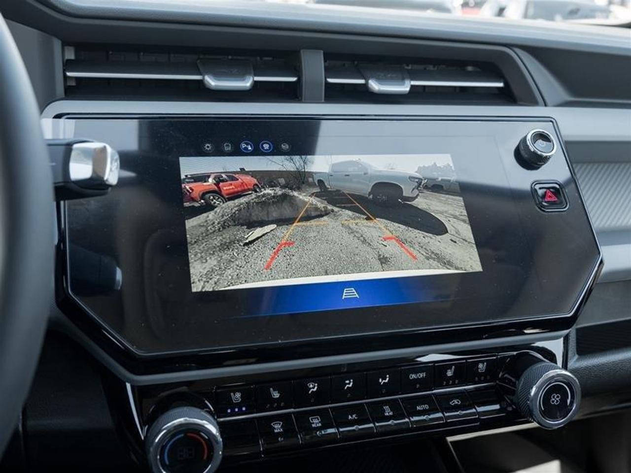 2027 Chevrolet Bolt RS 4dr Photo