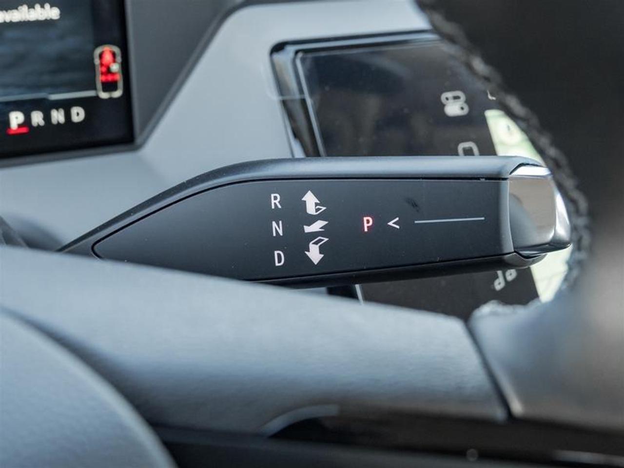 2027 Chevrolet Bolt RS 4dr Photo