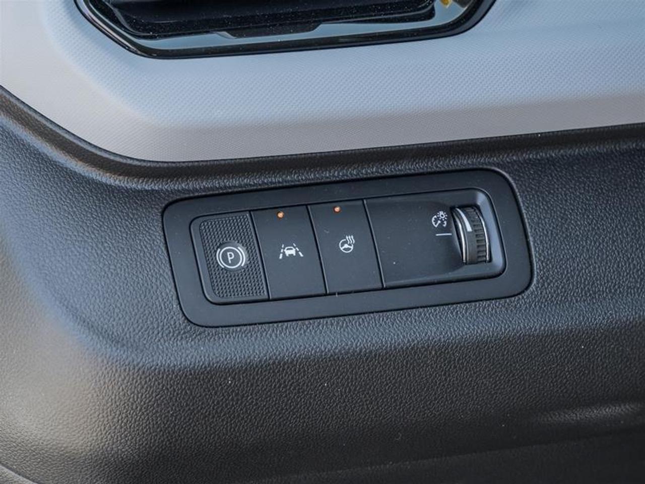 2027 Chevrolet Bolt RS 4dr Photo