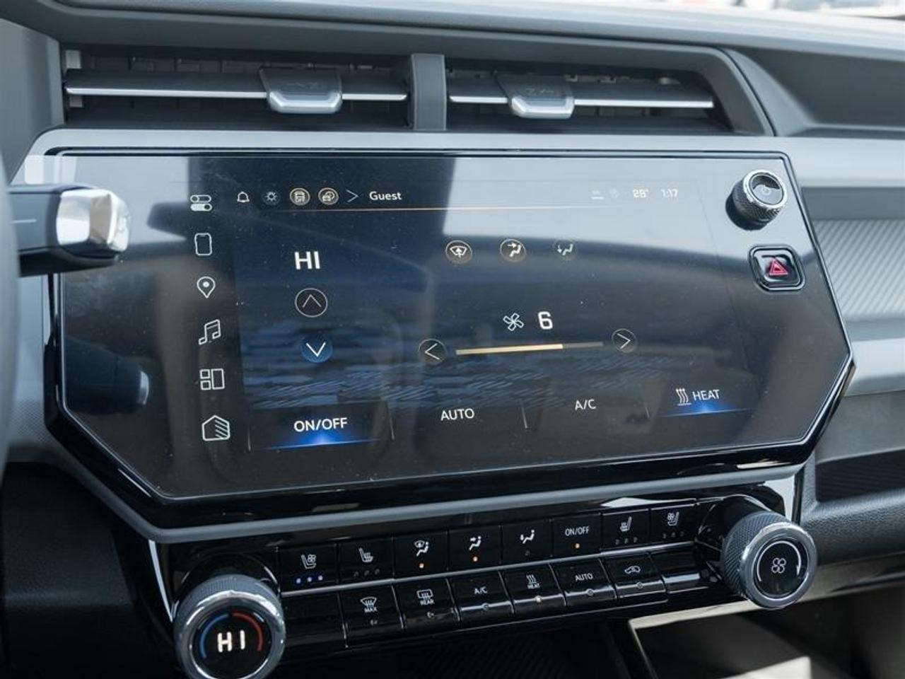 2027 Chevrolet Bolt RS 4dr Photo