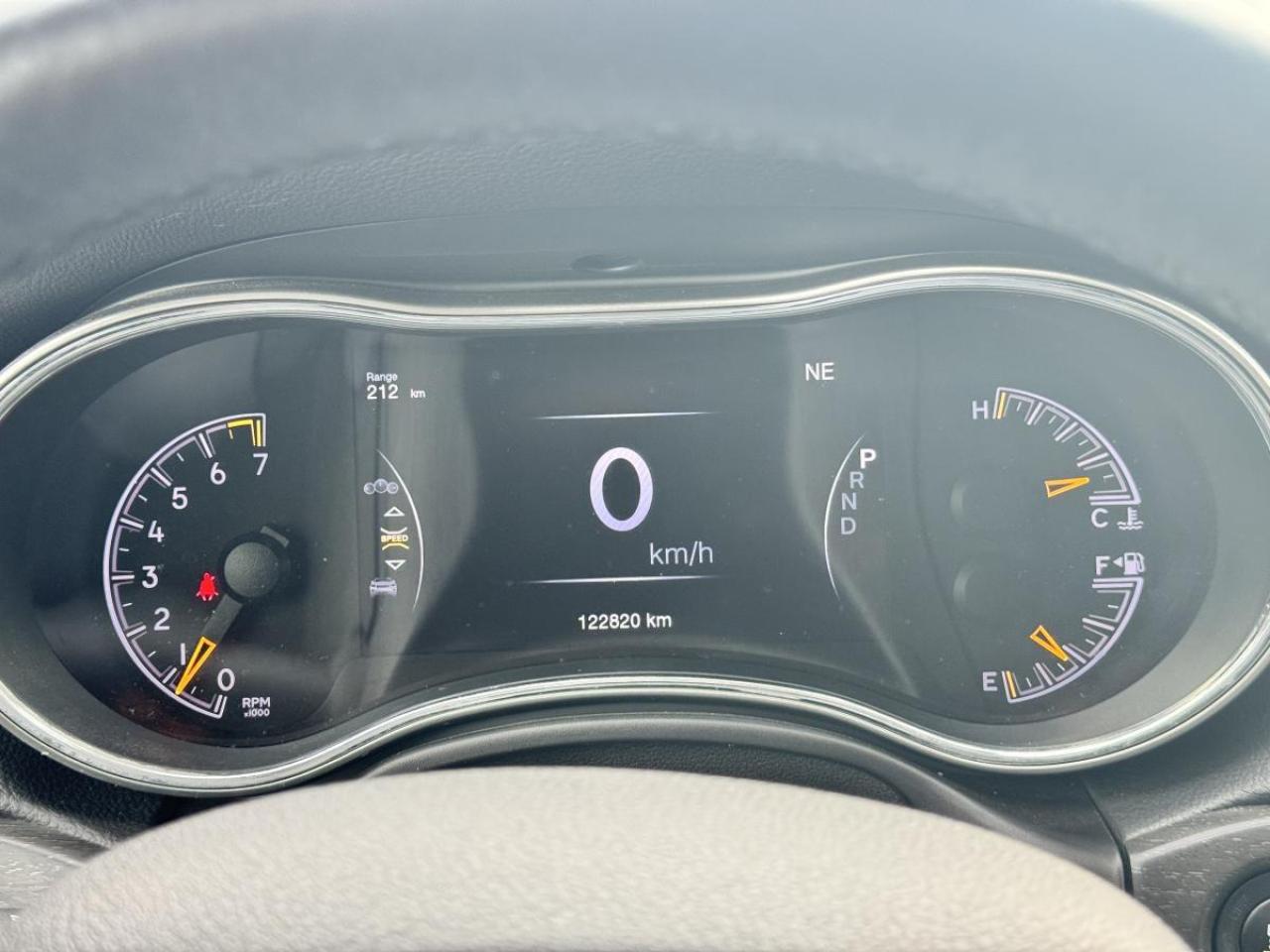 2018 Jeep Grand Cherokee LIMITED 4X4/ LEATHER/ PANOROOF/ CARFAX CLEAN Photo