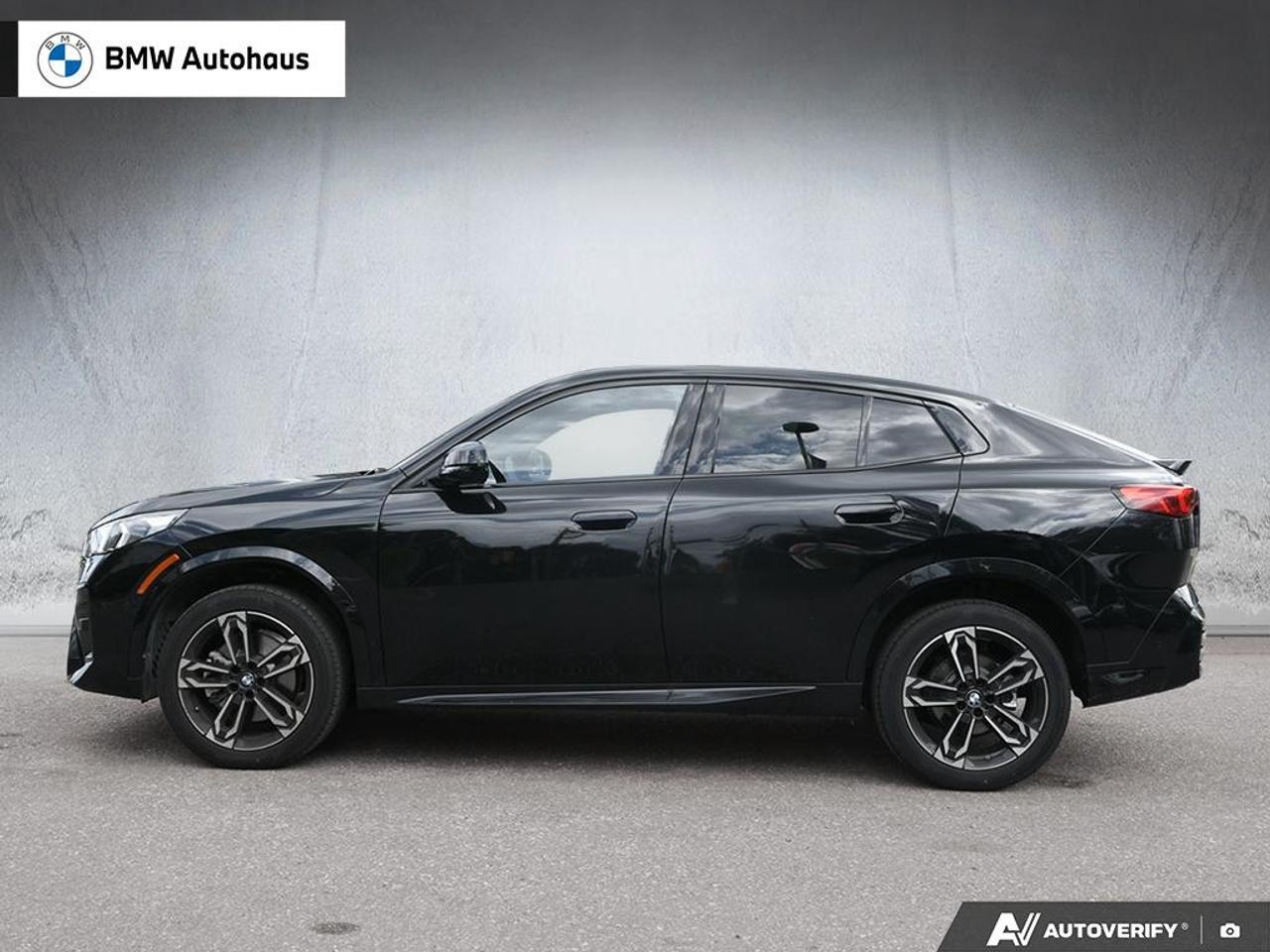 2026 BMW X2 xDrive28i Sports Activity Coupe Photo