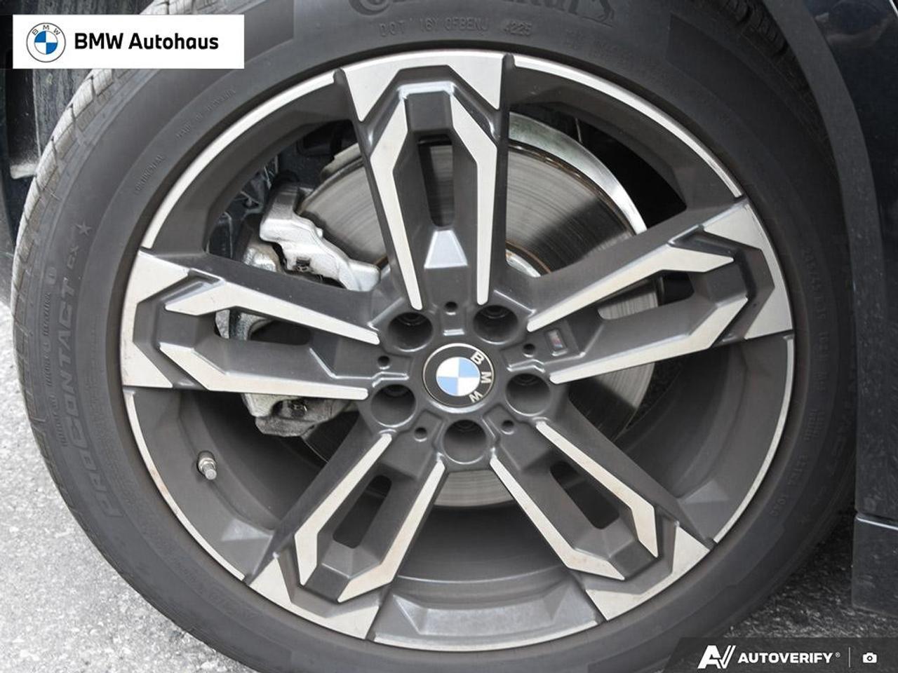 2026 BMW X2 xDrive28i Sports Activity Coupe Photo